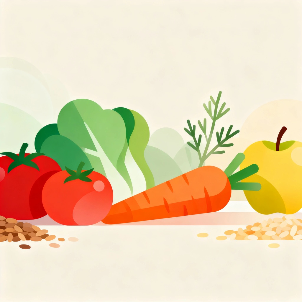 Zdrowe przepisy na codzienne posiłki