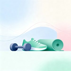 Zalety regularnej aktywności fizycznej