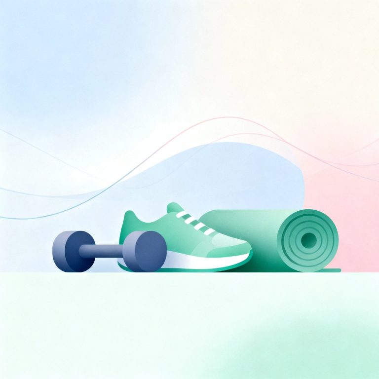 Zalety regularnej aktywności fizycznej